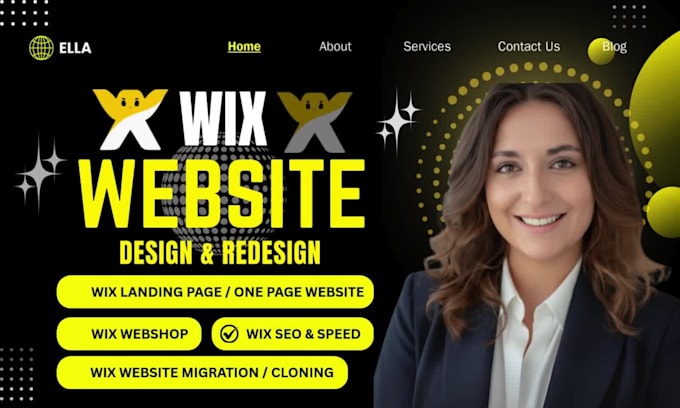 wix website design wix website redesign design wix website redesign wix website