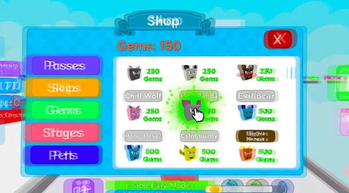 make ui design for your roblox games