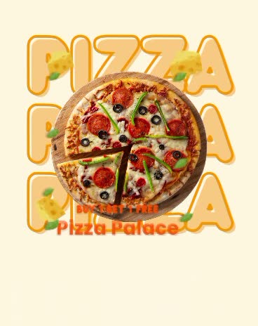 make an eye catchy design for your business and products