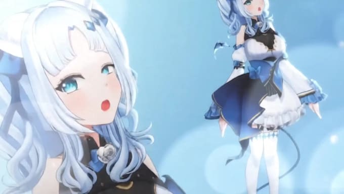 rig your existing live2d vtuber PSD model for smooth vtube studio tracking