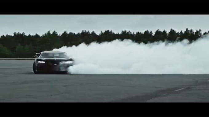 make beat matched car edits