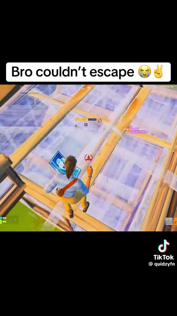 make you a pro fortnite player