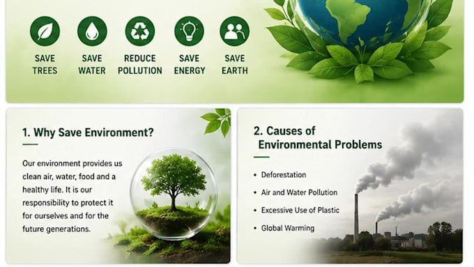 create professional powerpoint presentations