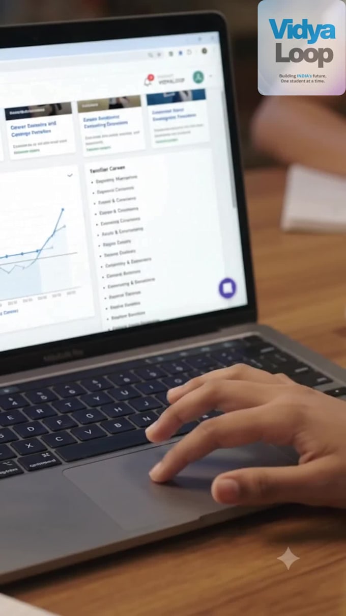 design instagram and linkedin social media posts