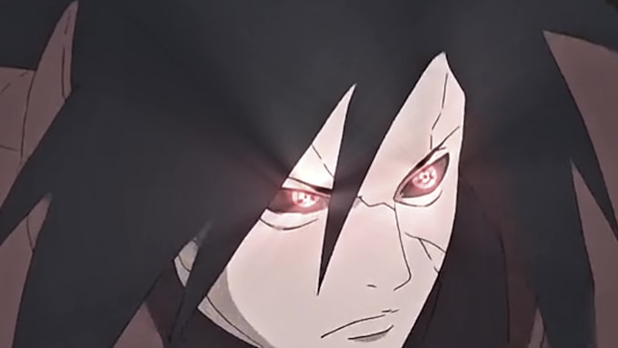 edit viral anime reels and tiktok edits
