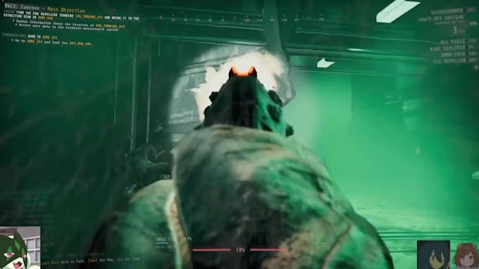 edit gaming highlights and funny moments for your youtube