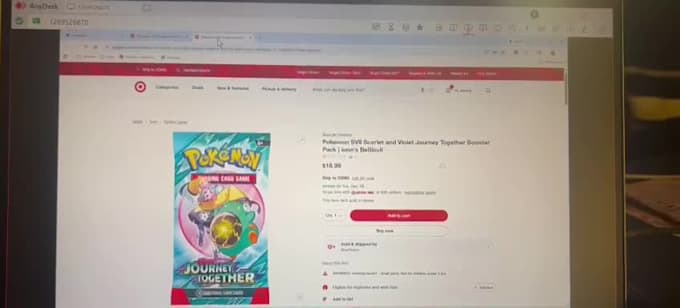 build custom retail shopping bot, auto purchase bot, monitor bot, auto cart bot