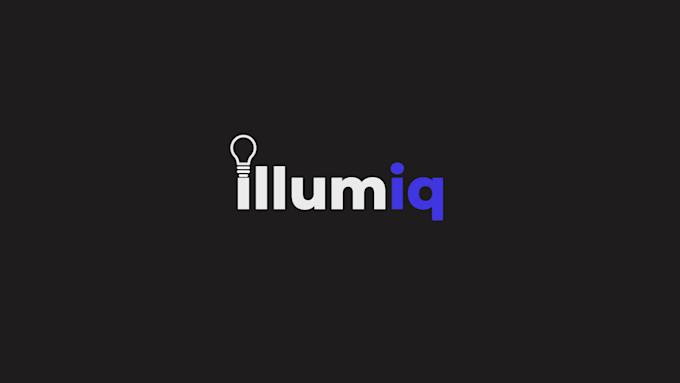 create modern animated text, titles and motion graphics