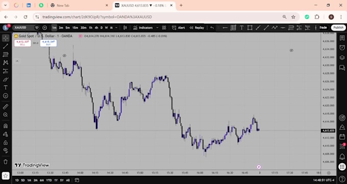 be your forex trading mentor and teach forex and gold trading