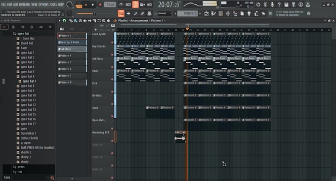 recreate any instrumental from ai songs or tracks