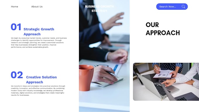 create a professional CV, resume and cover letter design