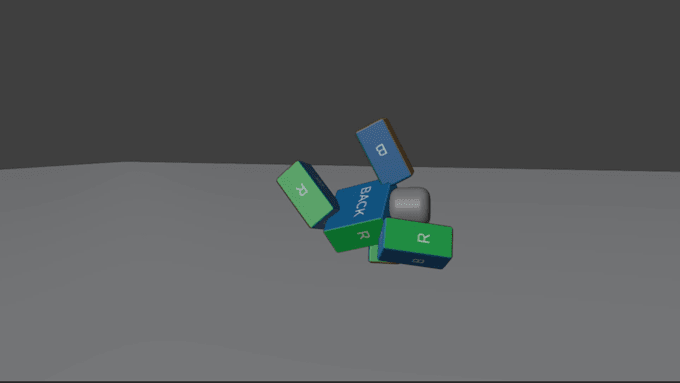 create cinematic roblox animation with vfx for games and videos