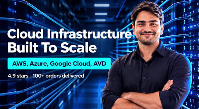 set up azure virtual desktop avd for your remote team
