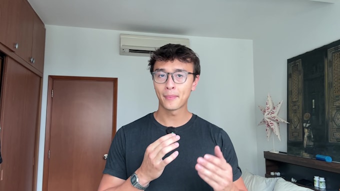 create engaging ugc videos for your tech, saas or ai product