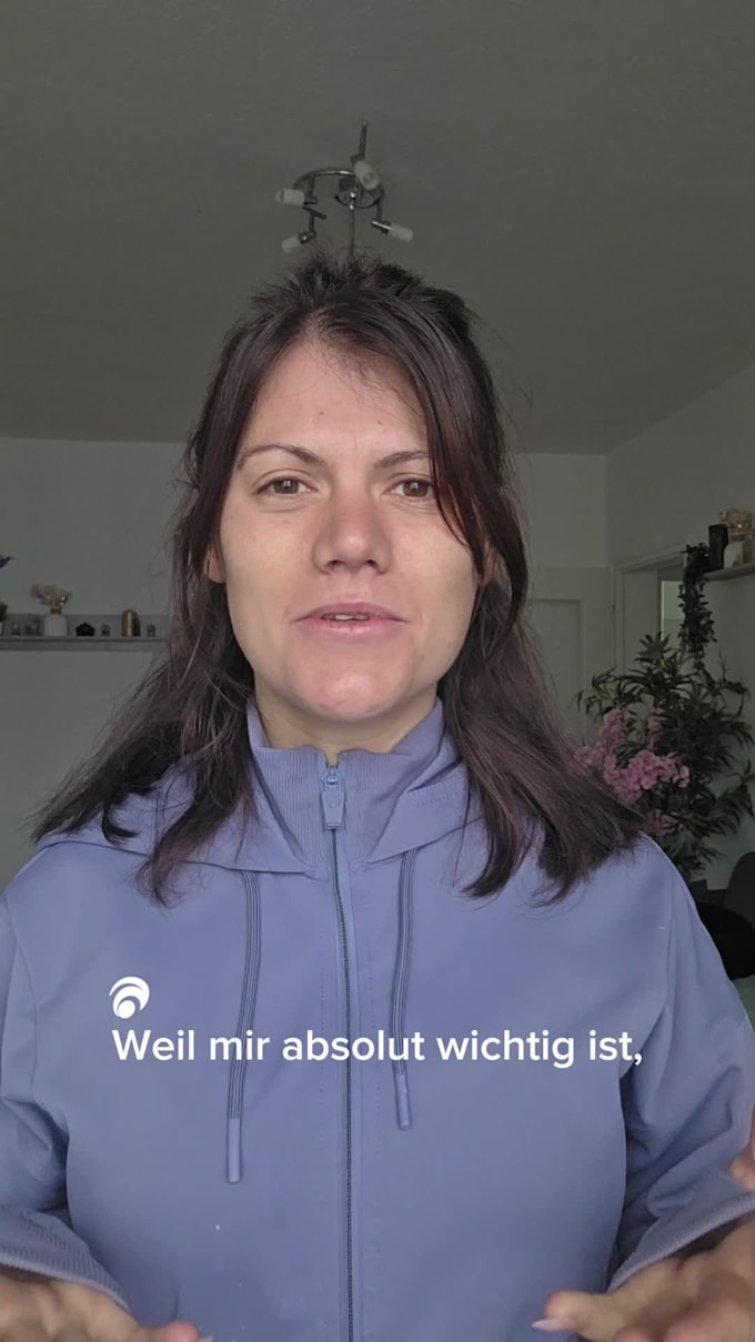 be your german ugc creator