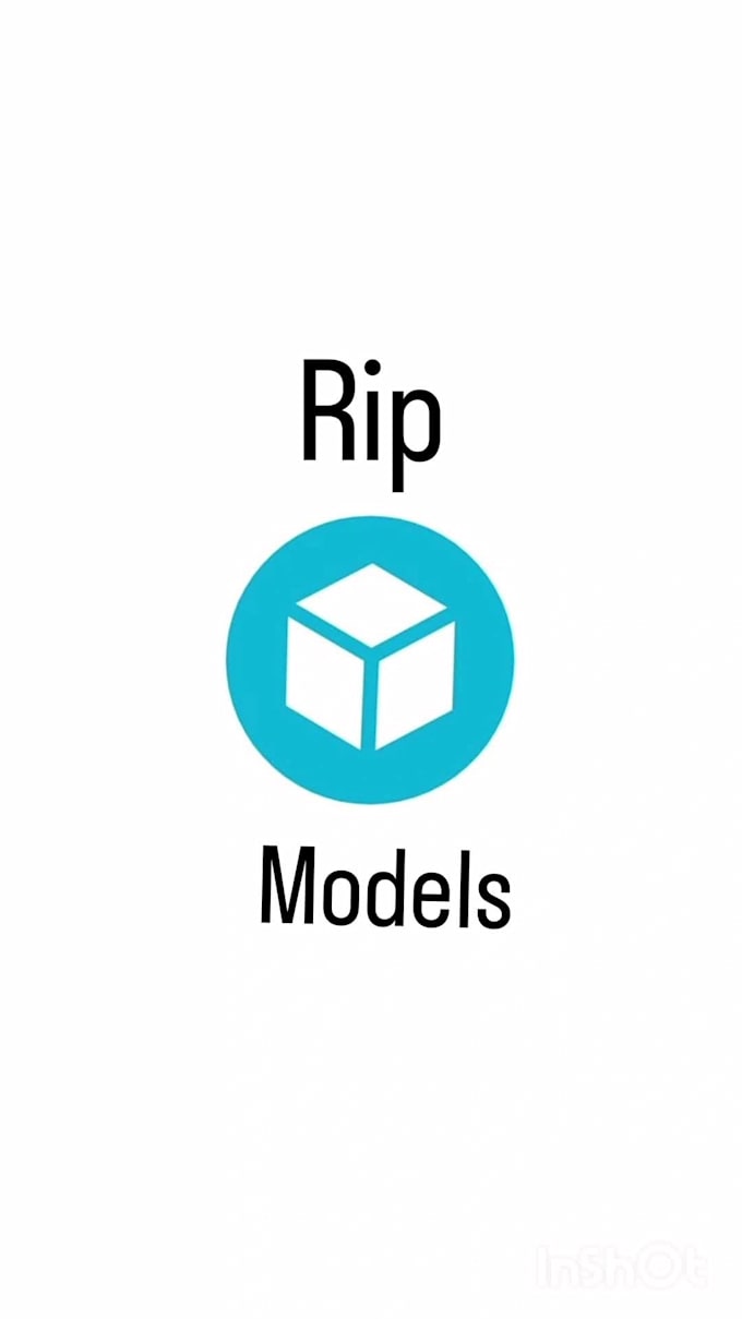 rip extract any model from sketchfab