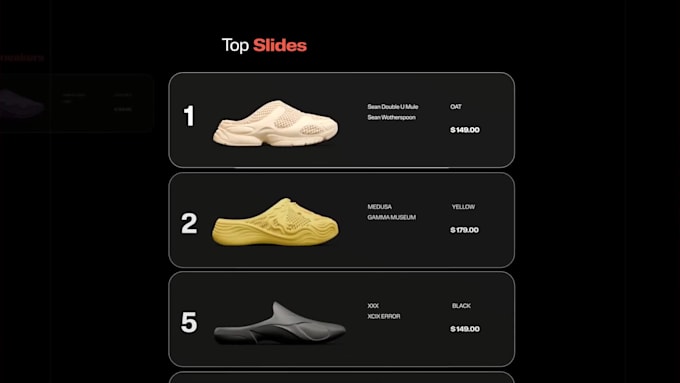 repair zellerfeld shoe stl files and fix mesh errors