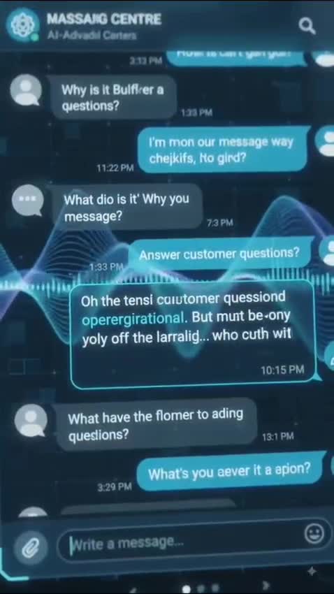 create saas product demo, ai explainer videos