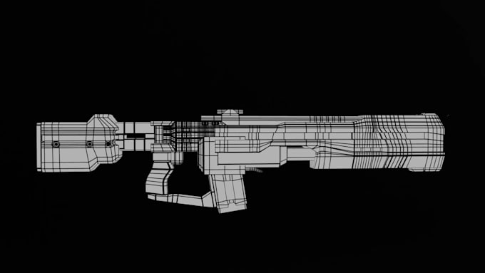 realistic 3d rendering for tool