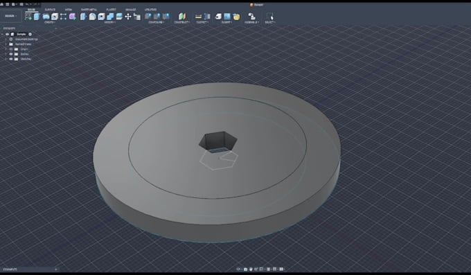 make modify functional stl 3mf files for 3d printing
