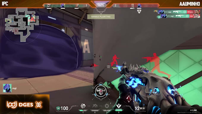 coach your valorant gameplay like a pro analyst