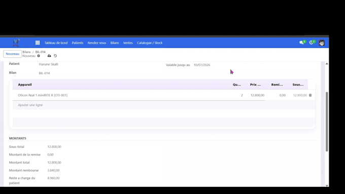 be your odoo developer for erp customization and modules