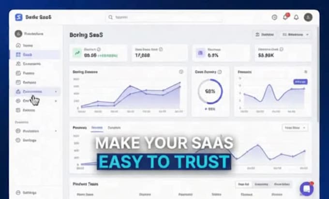 create saas ugc talking head videos for youtube
