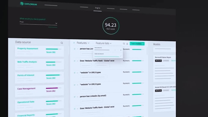 do chrome extension promotion video, app launch, software presentation video