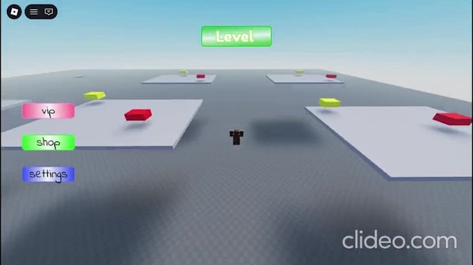 script anything for you in roblox