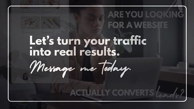 audit your ai website for SEO, UX, and conversions