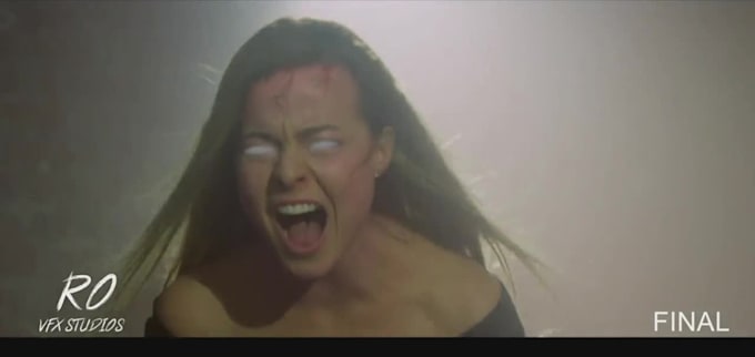 create professional vfx, cgi, compositing and visual effects for your videos