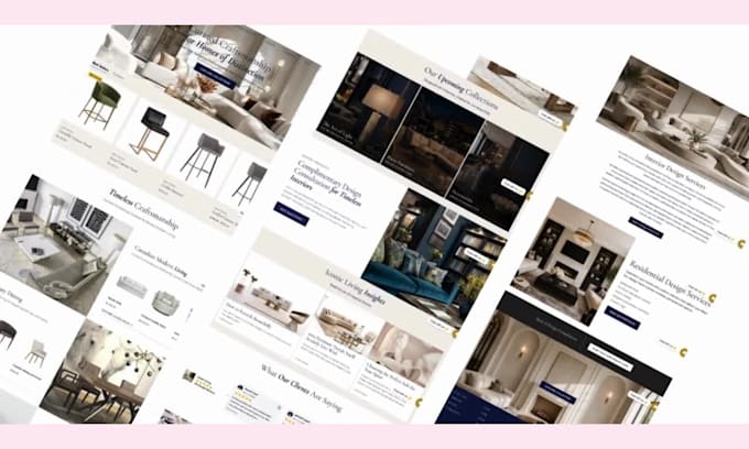 develop custom shopify theme and shopify store from scratch