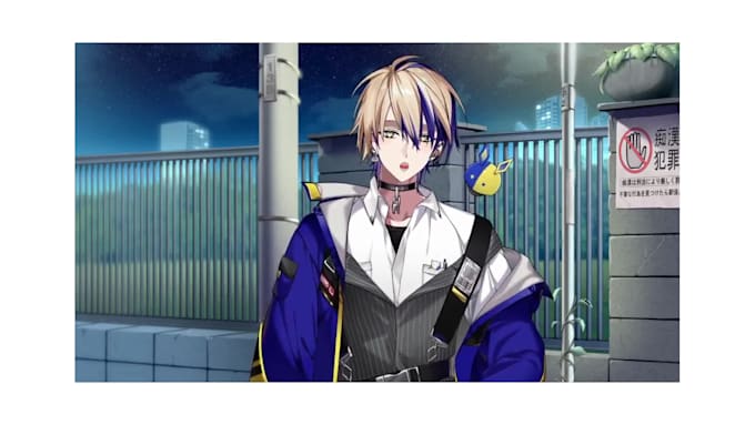 vtuber rig, vtube model, live 2d vtuber model vtube streaming, 2d pet