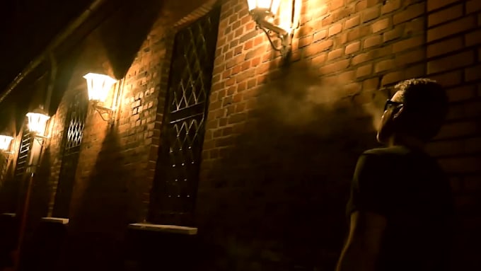 edit your music video