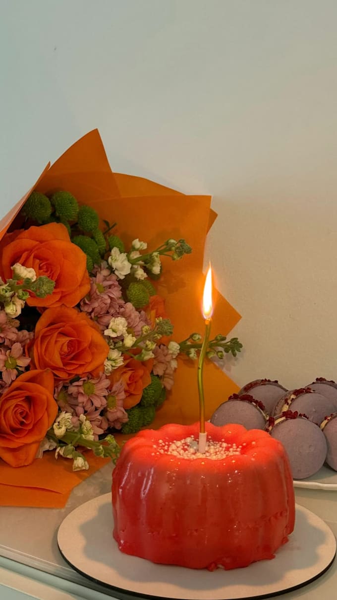edit professional birthday slideshow videos using canva