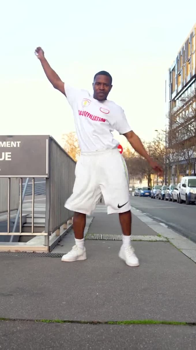 create a dance video to promote your song