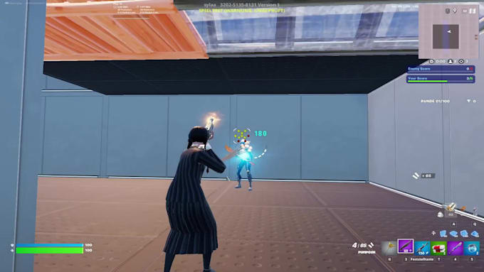 create professional fortnite uefn map, uefn verse, tycoon map
