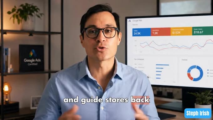 fix google merchant center suspension and misrepresentation errors