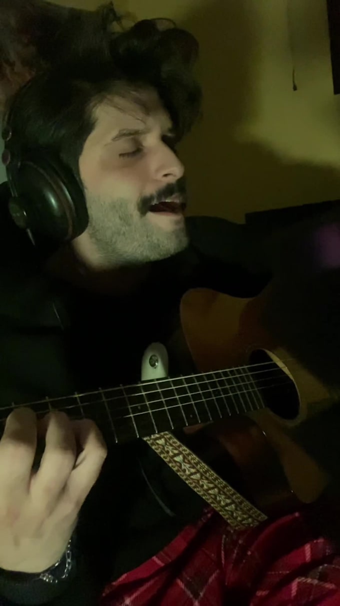 be your songwriter , arranger and melody maker