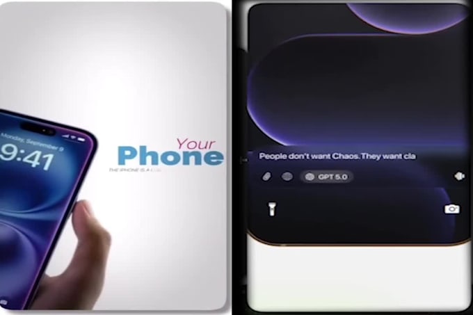 create motion graphics ads for instagram and brands