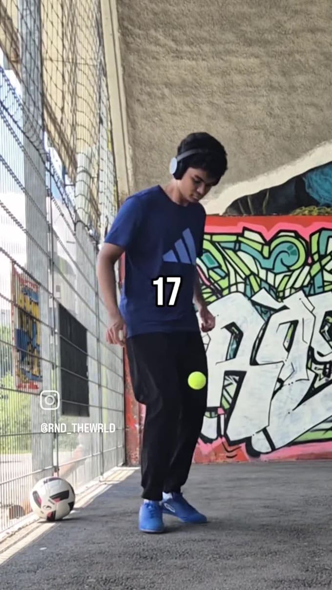 edit your videos as best as I can on capcut
