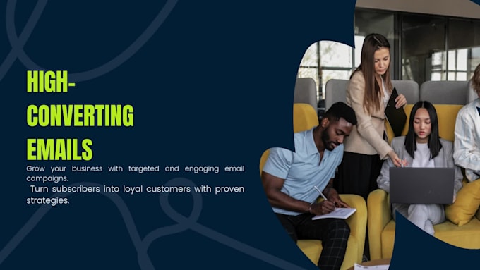 do professional email marketing