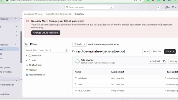 create professional telegram bot for any task, telegram bot development