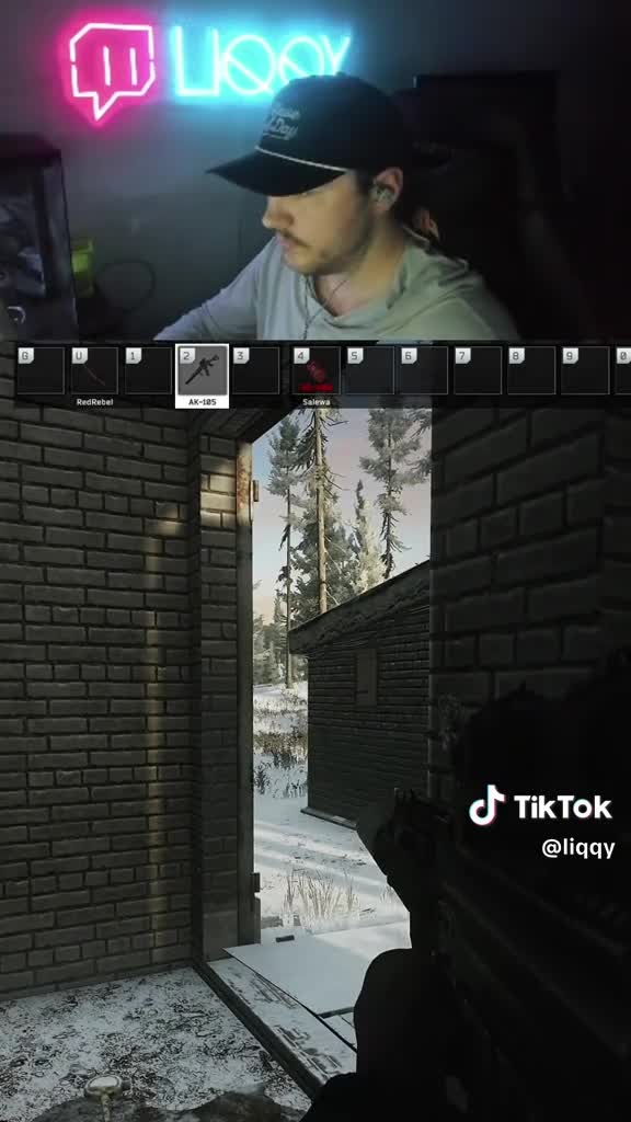 edit your gaming clips for tiktok and shorts