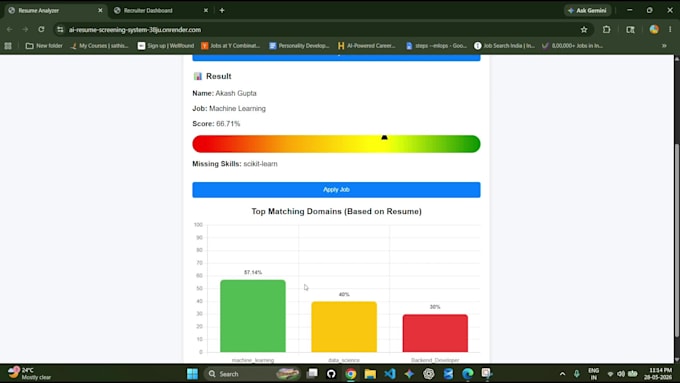 build and deploy machine learning models