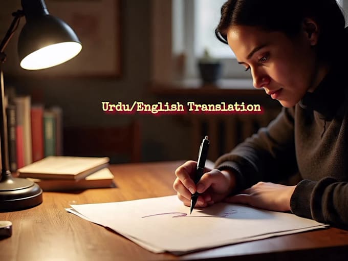 create SEO content writing, and translation services