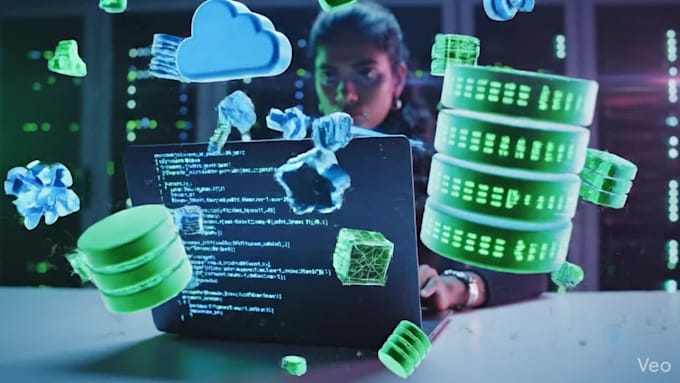 develop a professional mern stack web application with react and node js