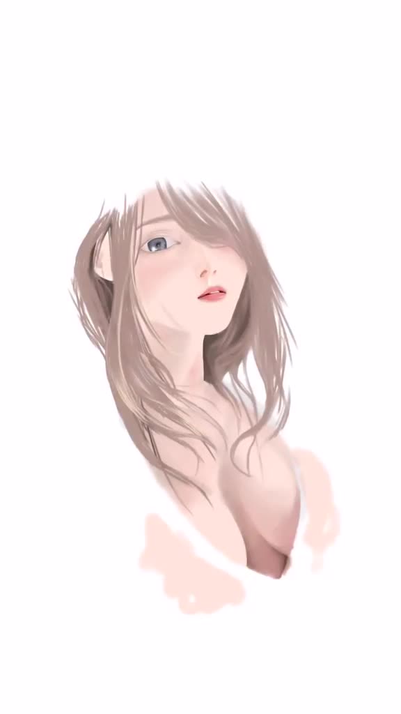 ilustracion digital estilos anime
