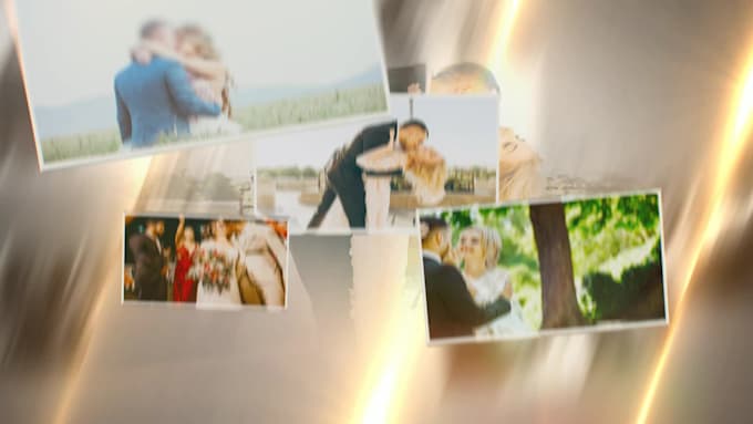 convert your love stories in motion