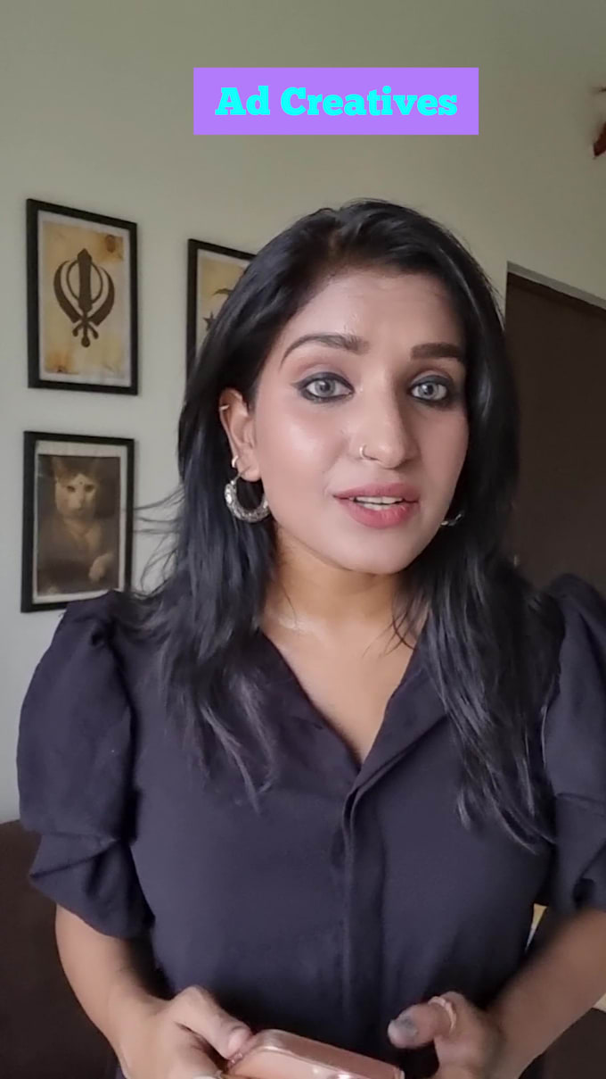 create video gigs ugc videos within 24 hours